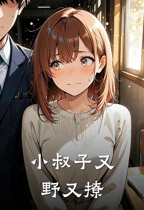 小叔子又野又撩