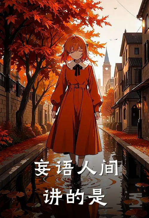 妄语人间讲的是