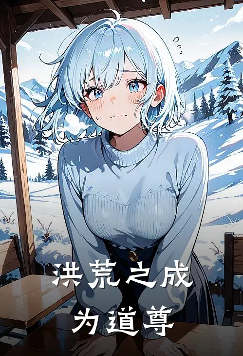 洪荒之成为道尊