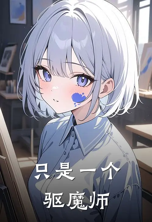 只是一个驱魔师