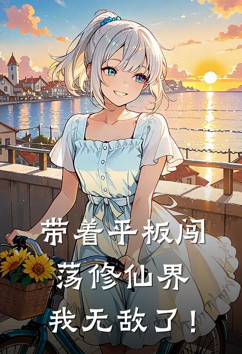 带着平板闯荡修仙界，我无敌了！