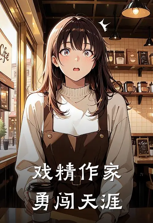 戏精作家勇闯天涯