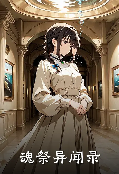 魂祭异闻录