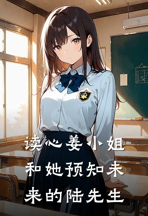 读心姜小姐和她预知未来的陆先生