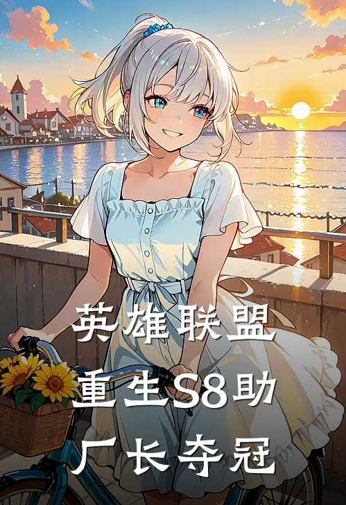 英雄联盟：重生S8助厂长夺冠林陌明凯全本完结小说_最新章节列表英雄联盟：重生S8助厂长夺冠(林陌明凯)