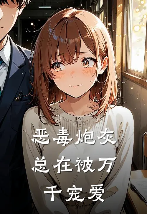 恶毒炮灰总在被万千宠爱