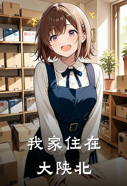 我家住在大陕北