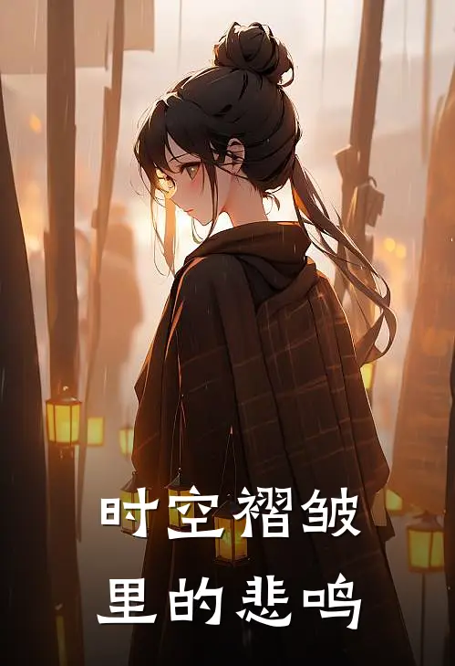 时空褶皱里的悲鸣