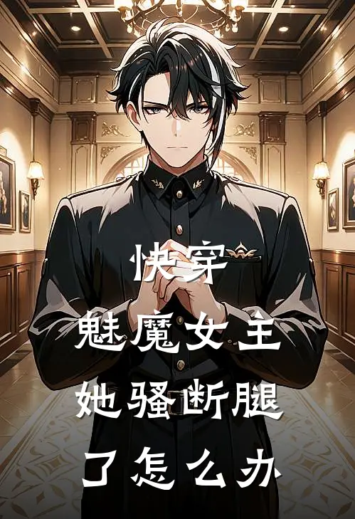 快穿：魅魔女主她骚断腿了怎么办(季寒臣许星然)小说免费阅读无弹窗_完结小说快穿：魅魔女主她骚断腿了怎么办季寒臣许星然