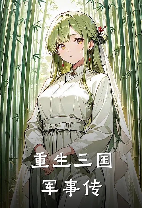 重生三国：军事传