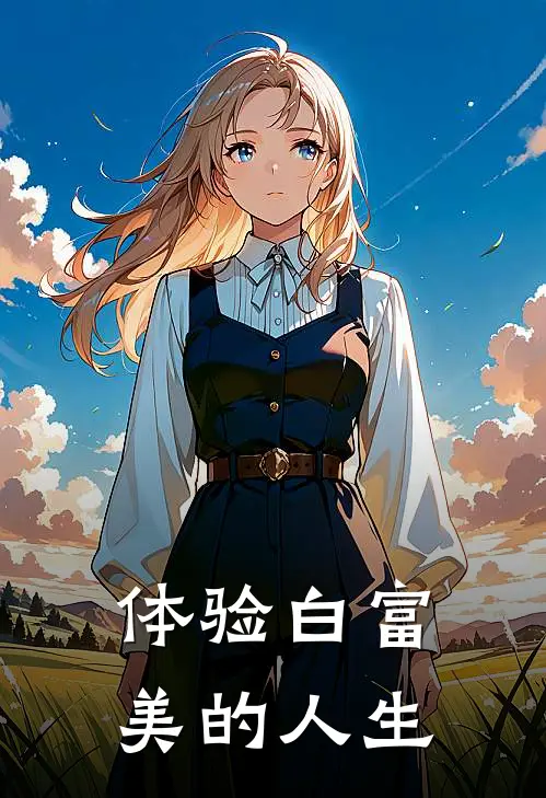 体验白富美的人生