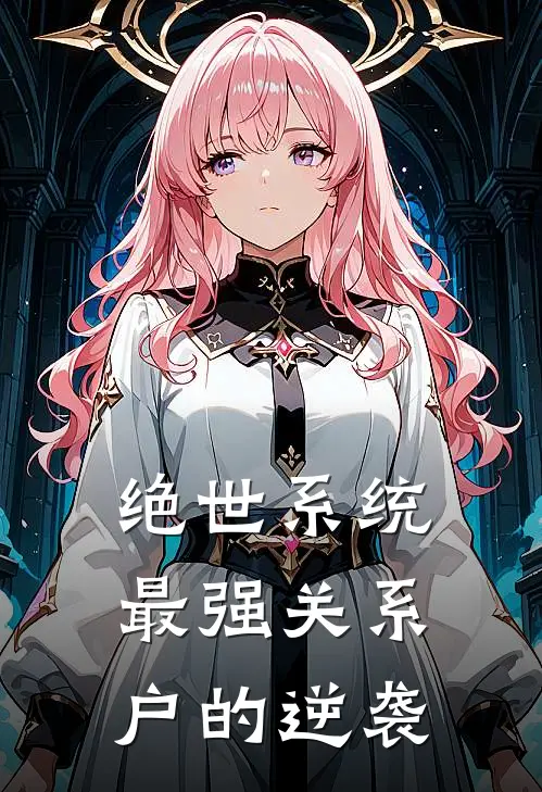 绝世系统：最强关系户的逆袭林清璃李晨城免费小说在线阅读_最新章节列表绝世系统：最强关系户的逆袭(林清璃李晨城)