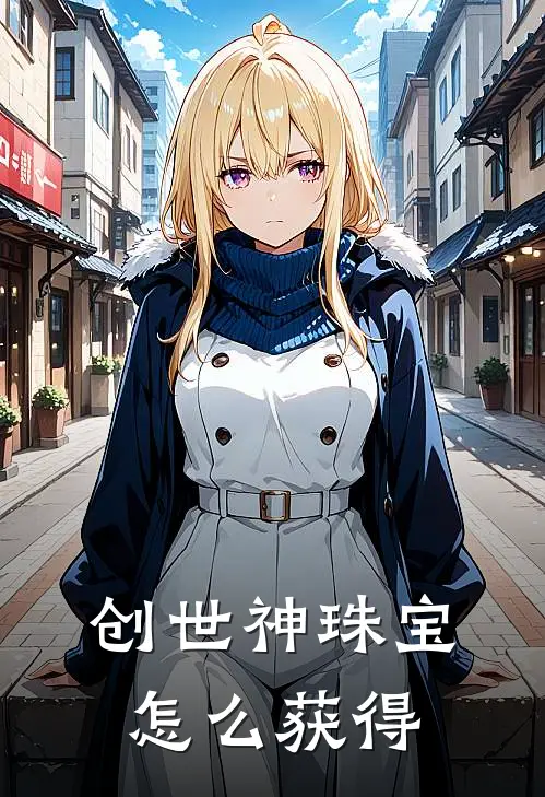 创世神珠宝怎么获得