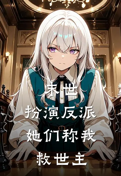 末世：扮演反派，她们称我救世主陆远苏沐雪小说推荐完本_热门小说大全末世：扮演反派，她们称我救世主(陆远苏沐雪)