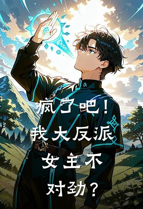 秦大明叶凡疯了吧！我大反派，女主不对劲？全章节在线阅读_疯了吧！我大反派，女主不对劲？全集免费在线阅读