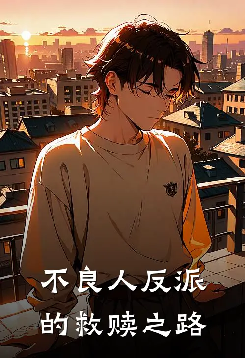 不良人反派的救赎之路