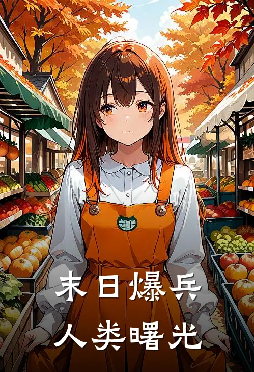 末日爆兵，人类曙光