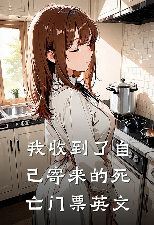 我收到了自己寄来的死亡门票英文