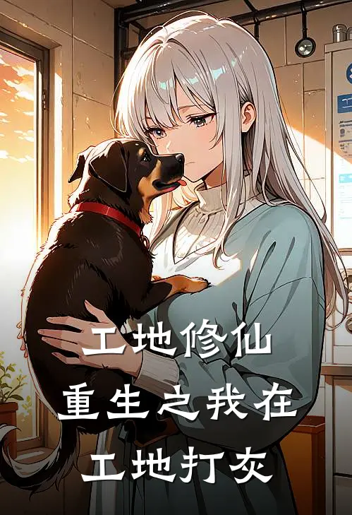 工地修仙：重生之我在工地打灰