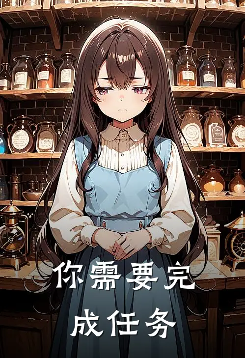 你需要完成任务