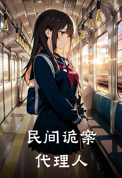 民间诡案代理人