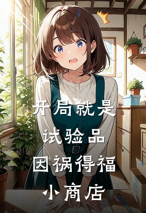 开局就是试验品，因祸得福小商店(曳炎曳炎)热门网络小说推荐_最新章节列表开局就是试验品，因祸得福小商店(曳炎曳炎)