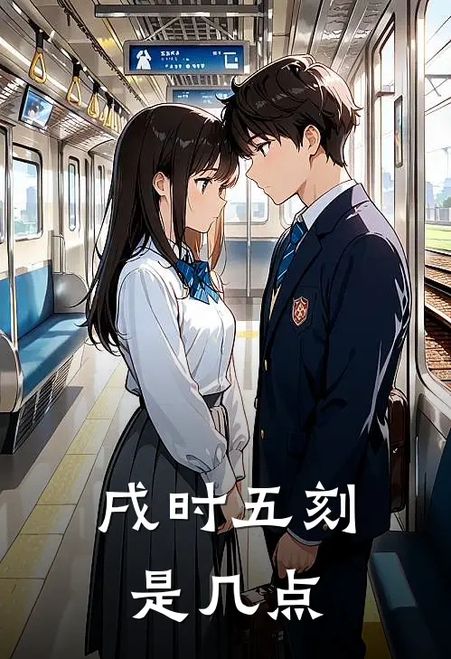 戌时五刻是几点