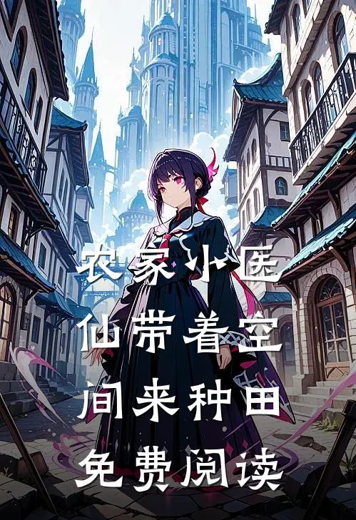 农家小医仙带着空间来种田免费阅读