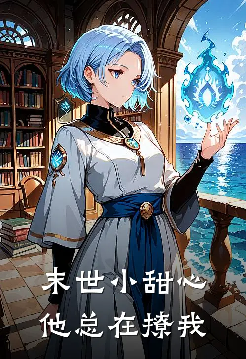 末世小甜心他总在撩我