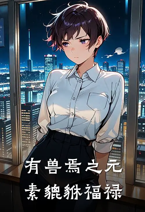 有兽焉之元素貔貅福禄