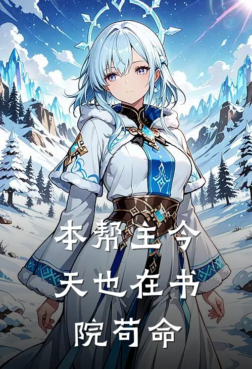 本帮主今天也在书院苟命