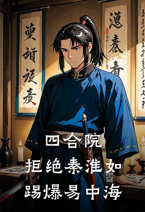 四合院：拒绝秦淮如，踢爆易中海(李风易中海)免费阅读_无弹窗全文免费阅读四合院：拒绝秦淮如，踢爆易中海李风易中海