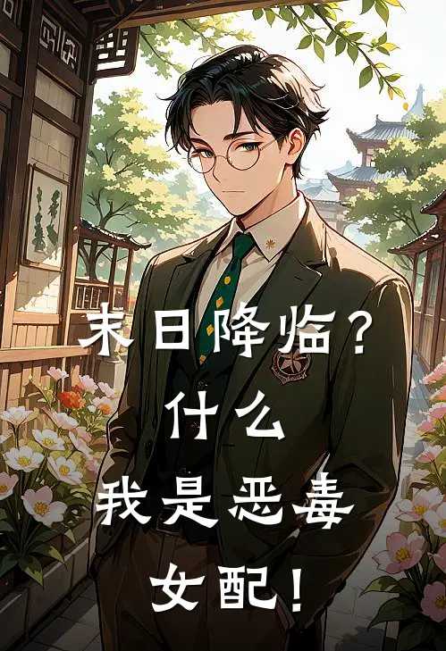 末日降临？什么，我是恶毒女配！
