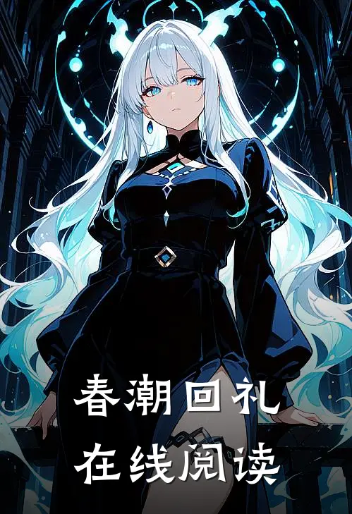 春潮回礼在线阅读