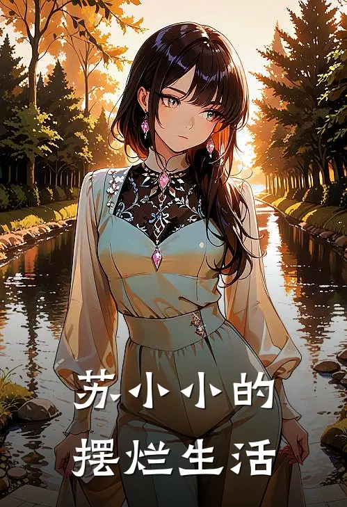苏小小的摆烂生活