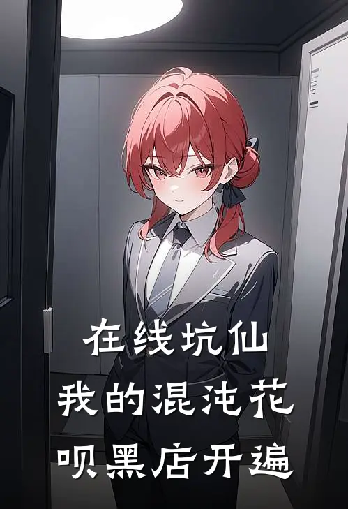 在线坑仙：我的混沌花呗黑店开遍虞烛幽萧涟小说完结推荐_热门小说阅读在线坑仙：我的混沌花呗黑店开遍虞烛幽萧涟