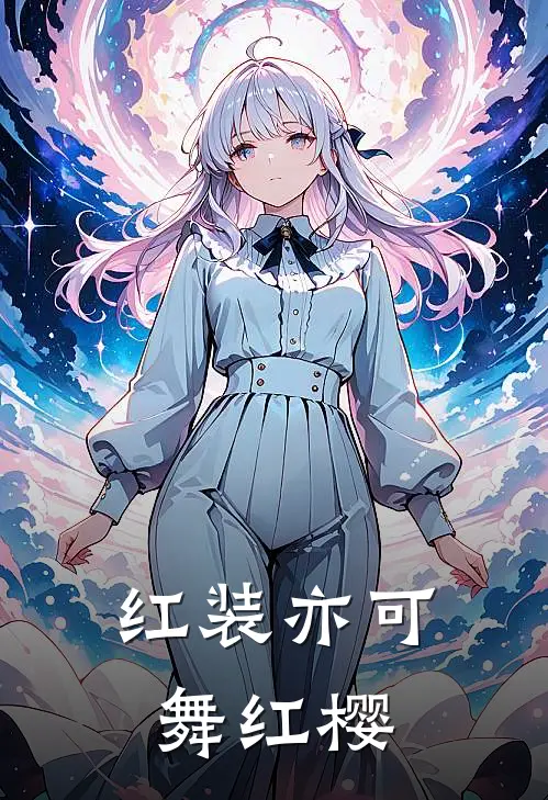 红装亦可舞红樱