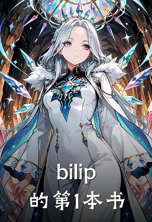 bilip的第1本书