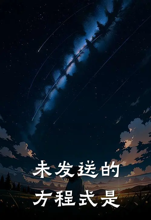 未发送的方程式是