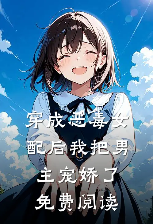 穿成恶毒女配后我把男主宠娇了免费阅读