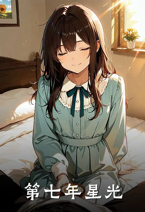 第七年星光