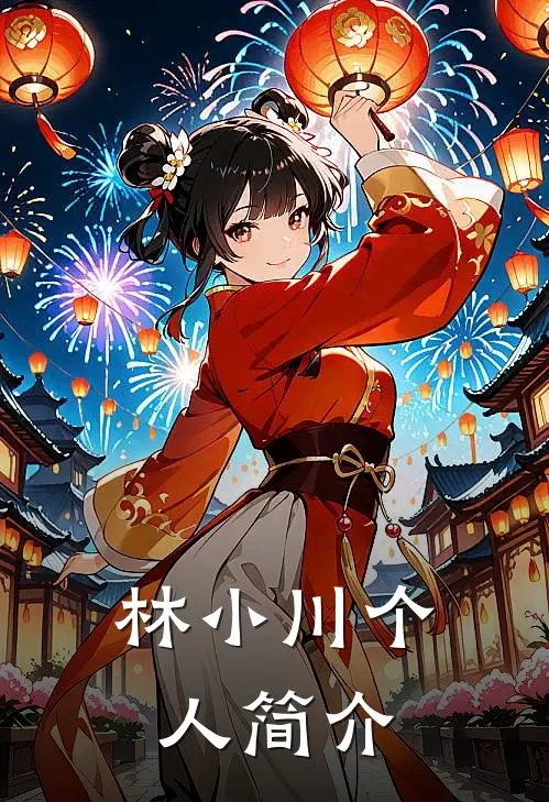 林小川个人简介