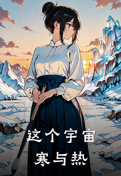 这个宇宙寒与热