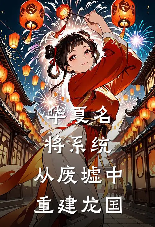 华夏名将系统：从废墟中重建龙国