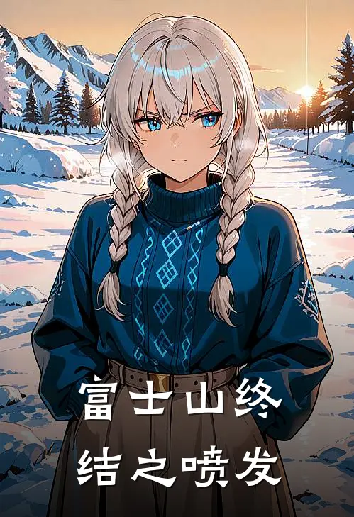 富士山终结之喷发(佐藤美咲)免费热门小说_最新小说推荐富士山终结之喷发佐藤美咲