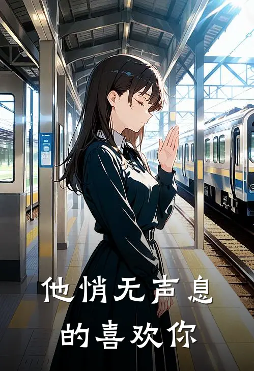 他悄无声息的喜欢你