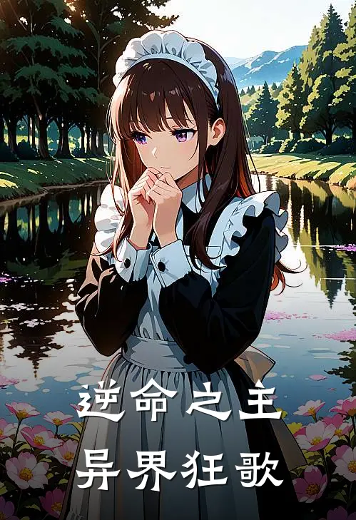 逆命之主异界狂歌