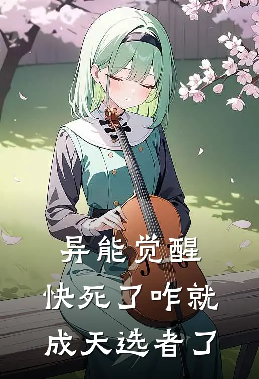 异能觉醒：快死了咋就成天选者了(沐宸李辉)在线免费小说_热门网络小说异能觉醒：快死了咋就成天选者了沐宸李辉