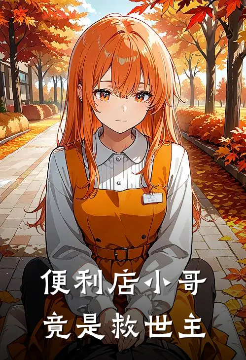 便利店小哥竟是救世主