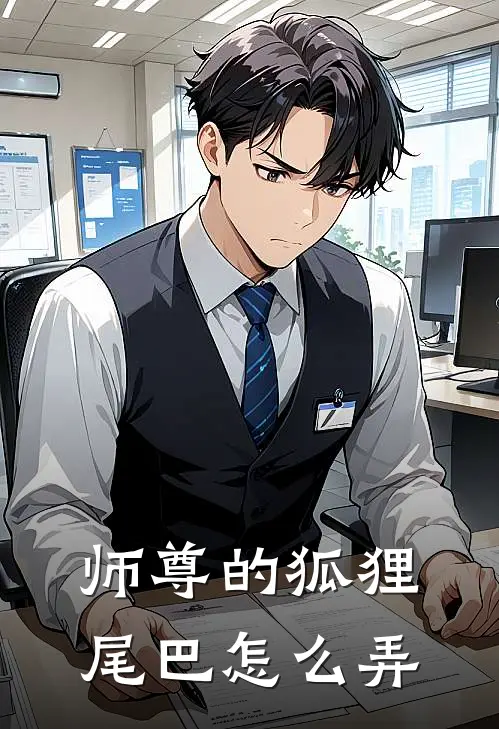 师尊的狐狸尾巴怎么弄